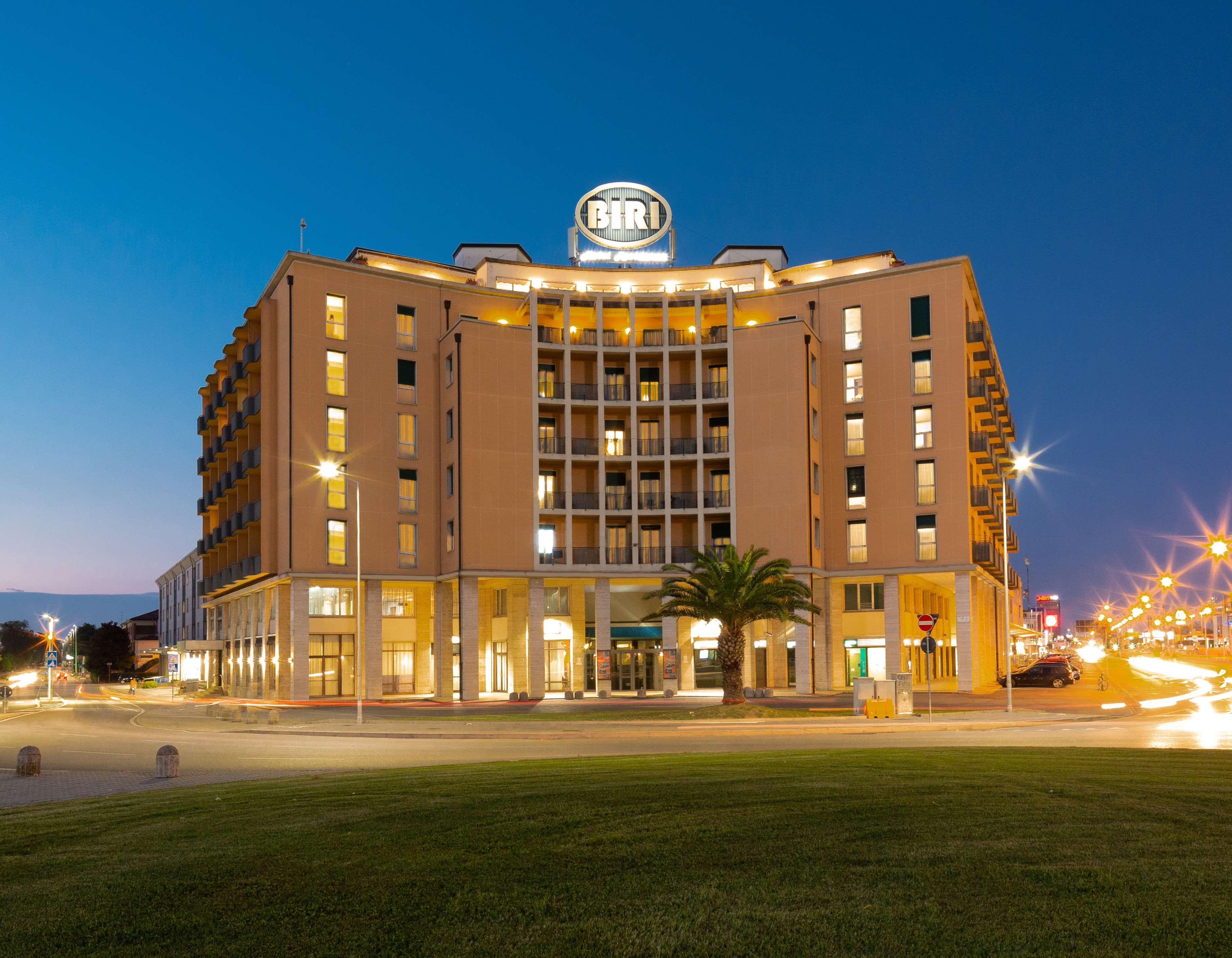 Best Western Hotel Biri Padova Exterior photo