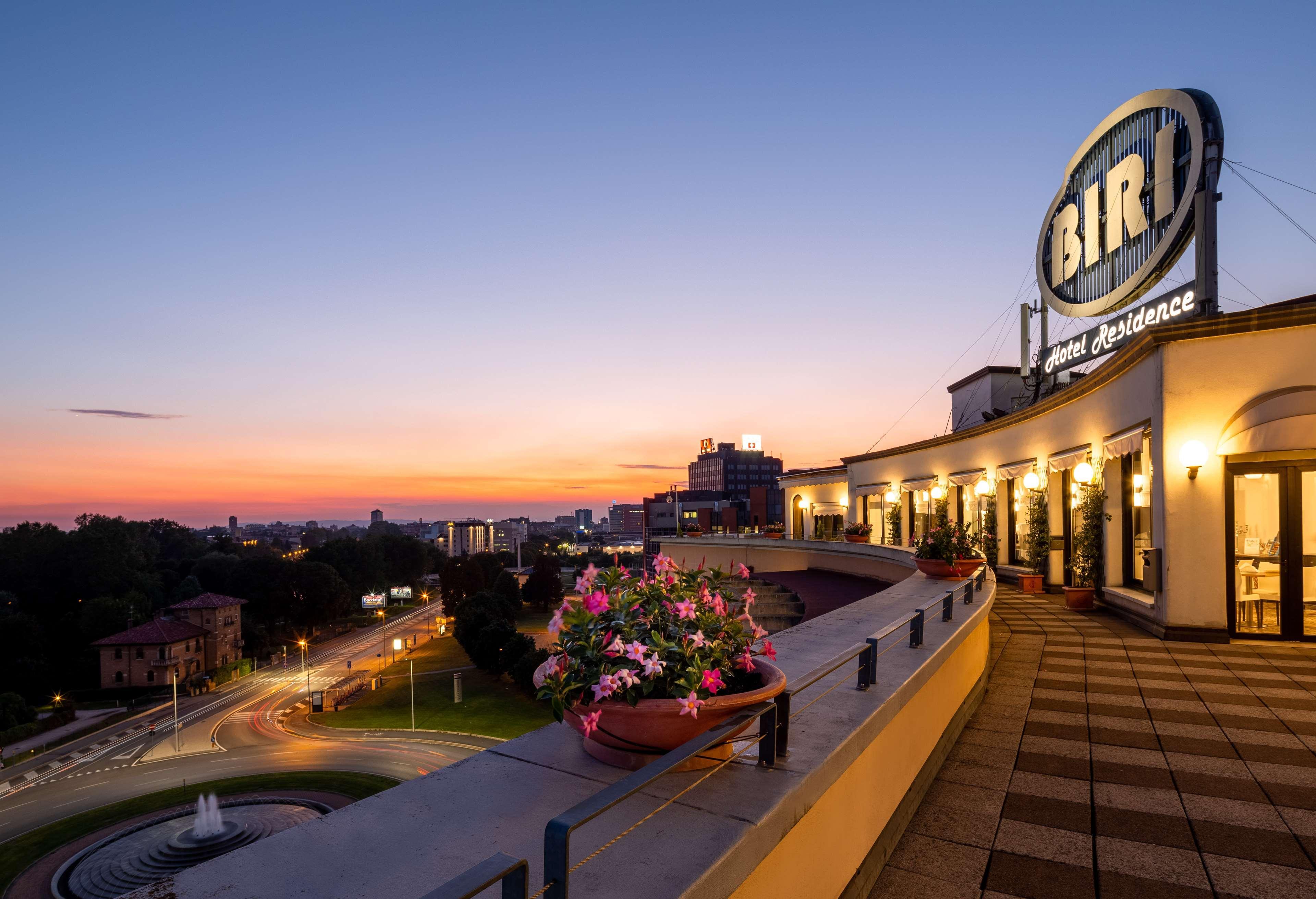 Best Western Hotel Biri Padova Exterior photo